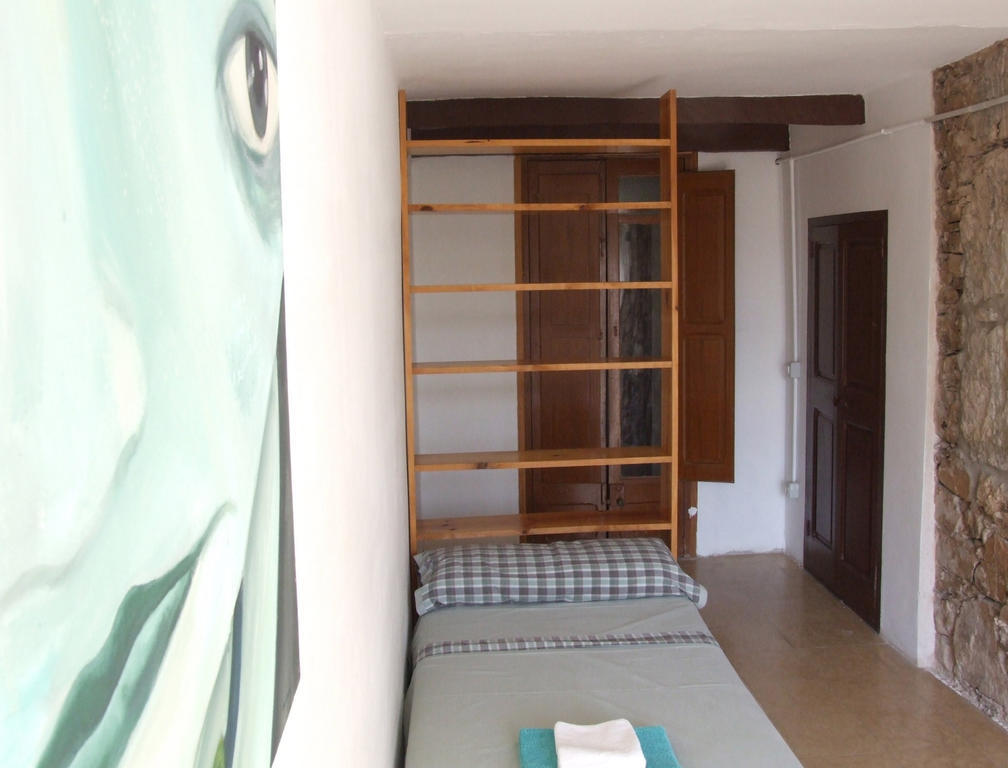 Cal Gras Hotel Avinyo ห้อง รูปภาพ